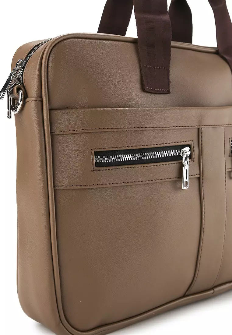 Tara Laptop Case x Juwita Pouch