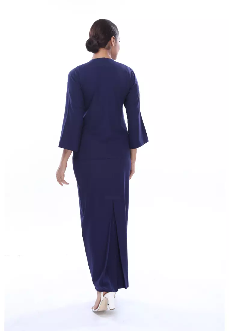 Kurung Kedah Kaira