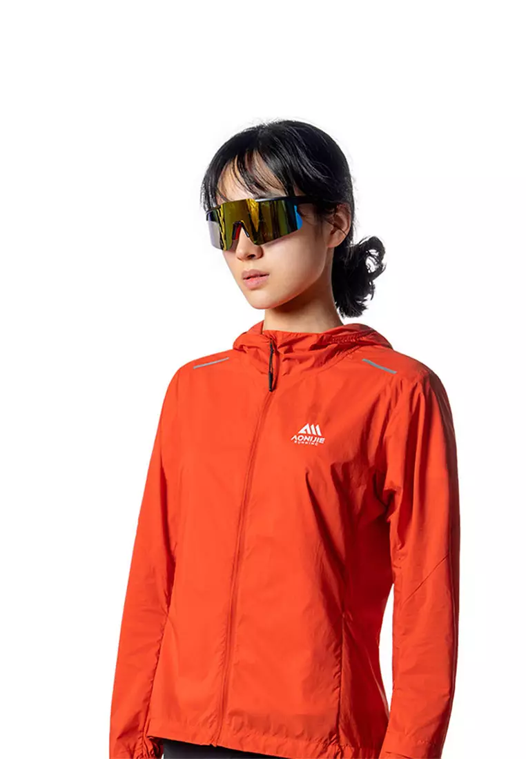 FW6225 Ultralight Sports Jacket