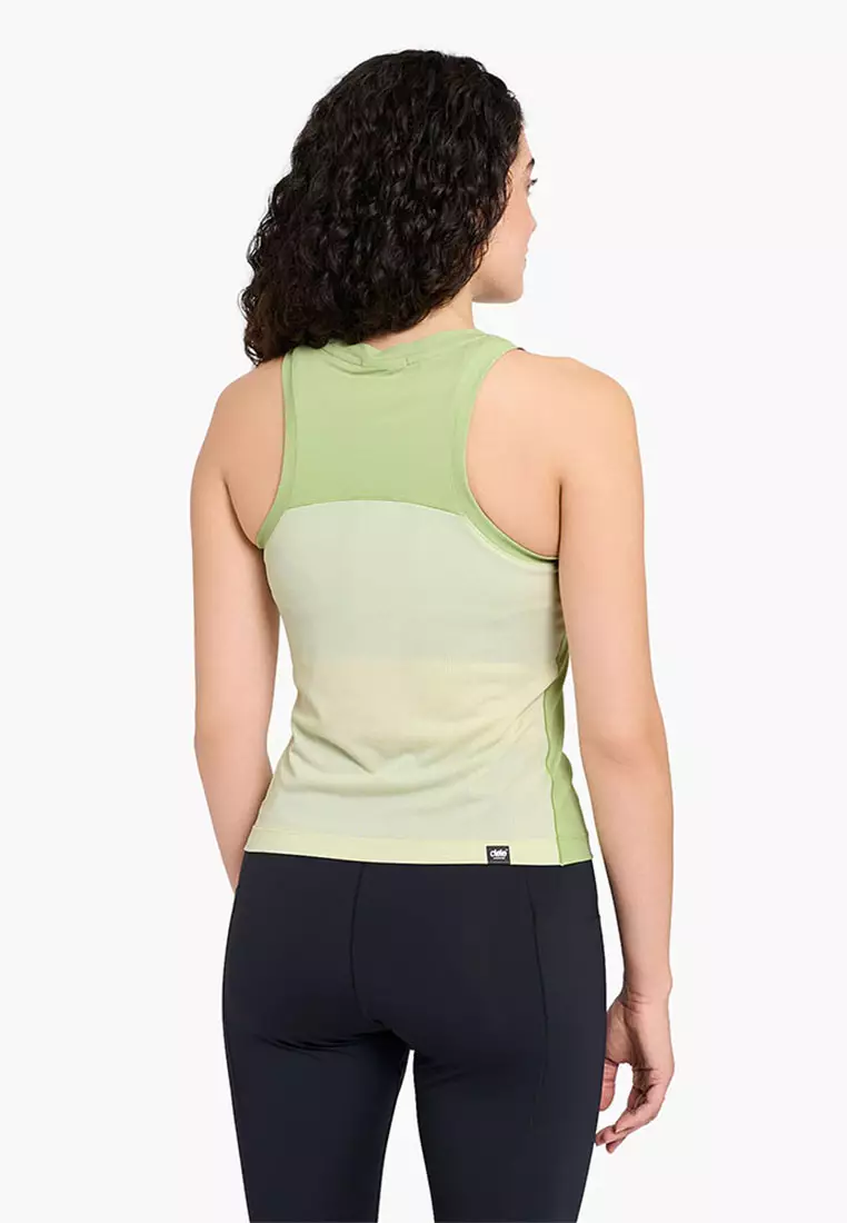 DLYSinglet 女士運動背心