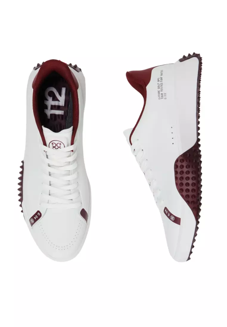 Men's G.112 P.U Leather Golf Shoes