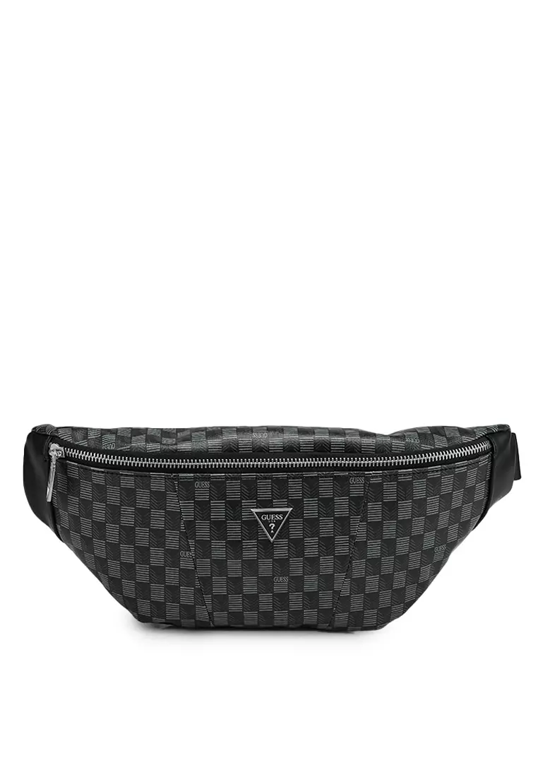 Guess bum bag online