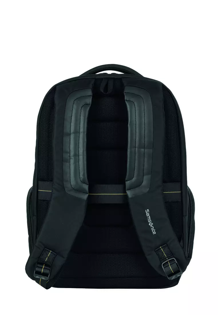Buy Samsonite Samsonite LOCUS ECO LP BACKPACK N2 BLACK Online