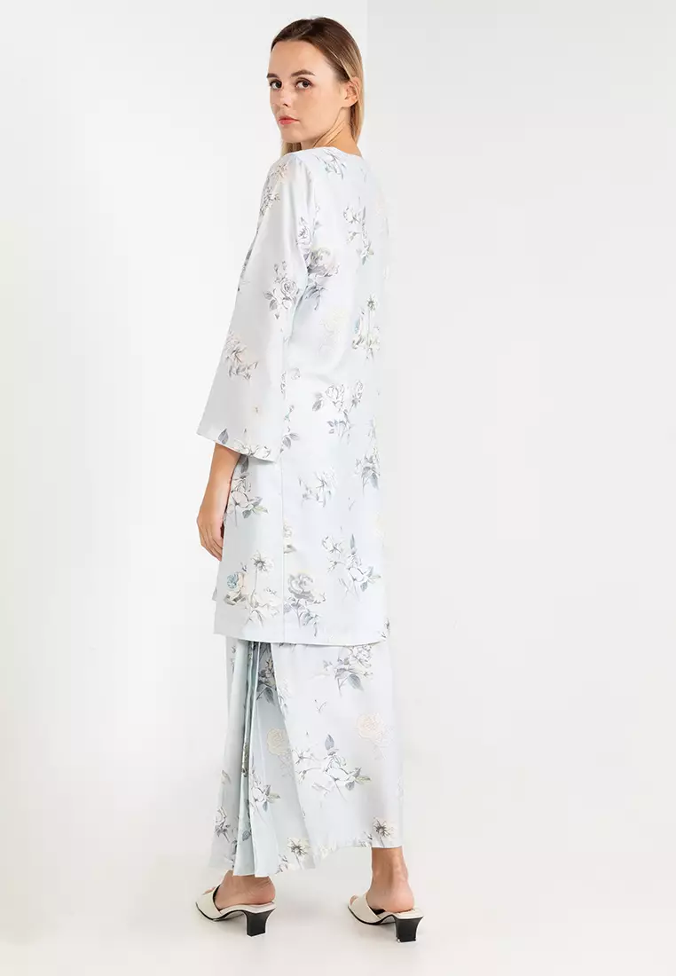 Baju Kurung Pahang Naura