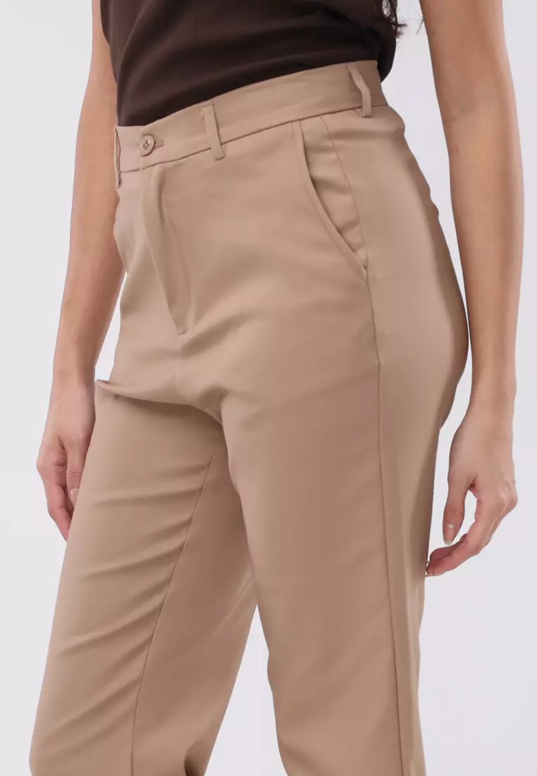 Trouser Pants Ladies