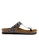 SoleSimple multi Rome - Leopard Bronze Sandals & Flip Flops D942ASHAADFF8EGS_1