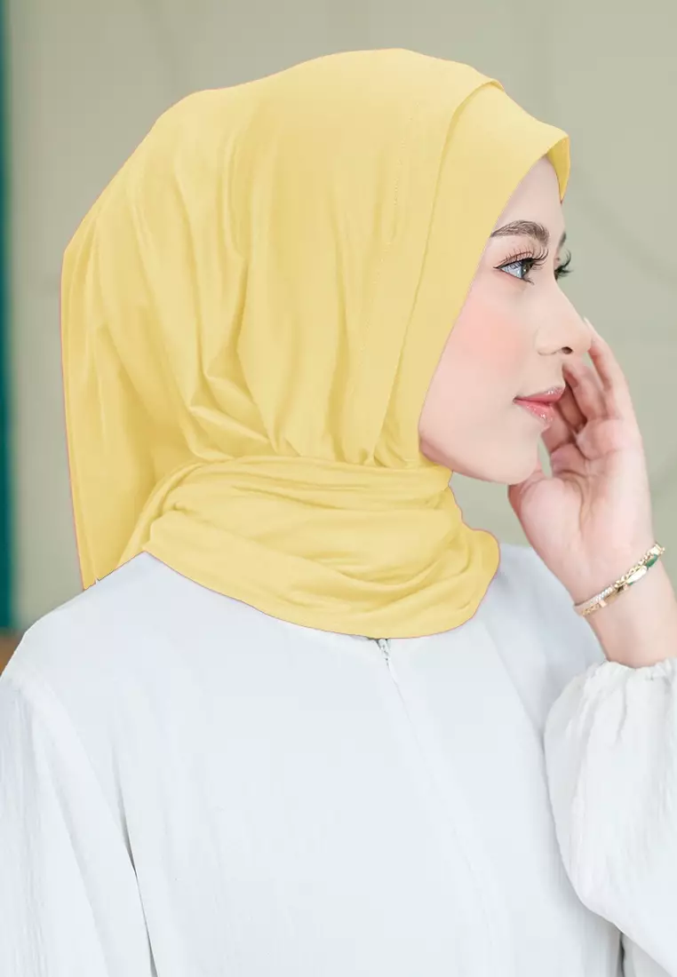 LINDY INSTAN - LIGHT YELLOW