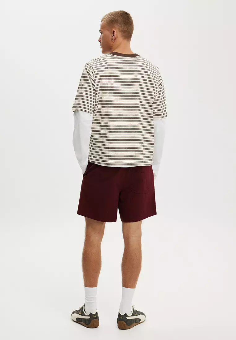 Easy Shorts