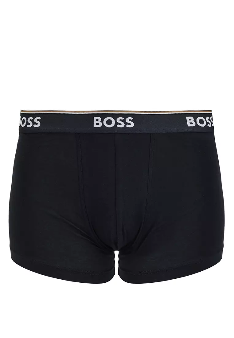 Boss trunks outlet 3 pack