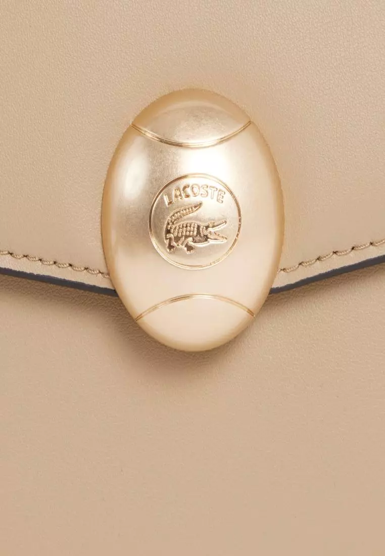 Medium Tennis Bliss Shoulder Bag