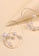 Sunnydaysweety gold Korean Temperament Pearl Simple Circle Earrings A21032412 4E408AC70BB09EGS_4