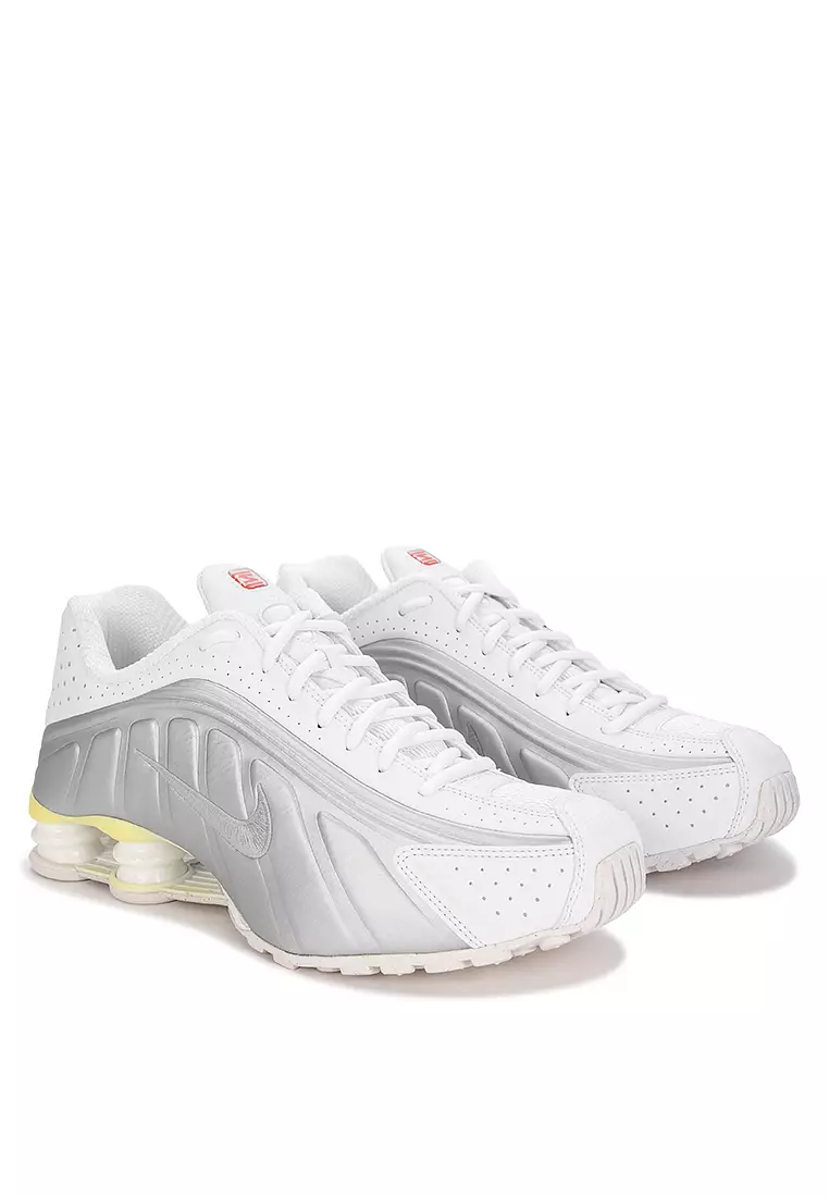 Buy Nike Shox R4 2026 Online | ZALORA