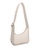 Milliot & Co. white Samona Shoulder Bag D2CBCAC6882B8BGS_2