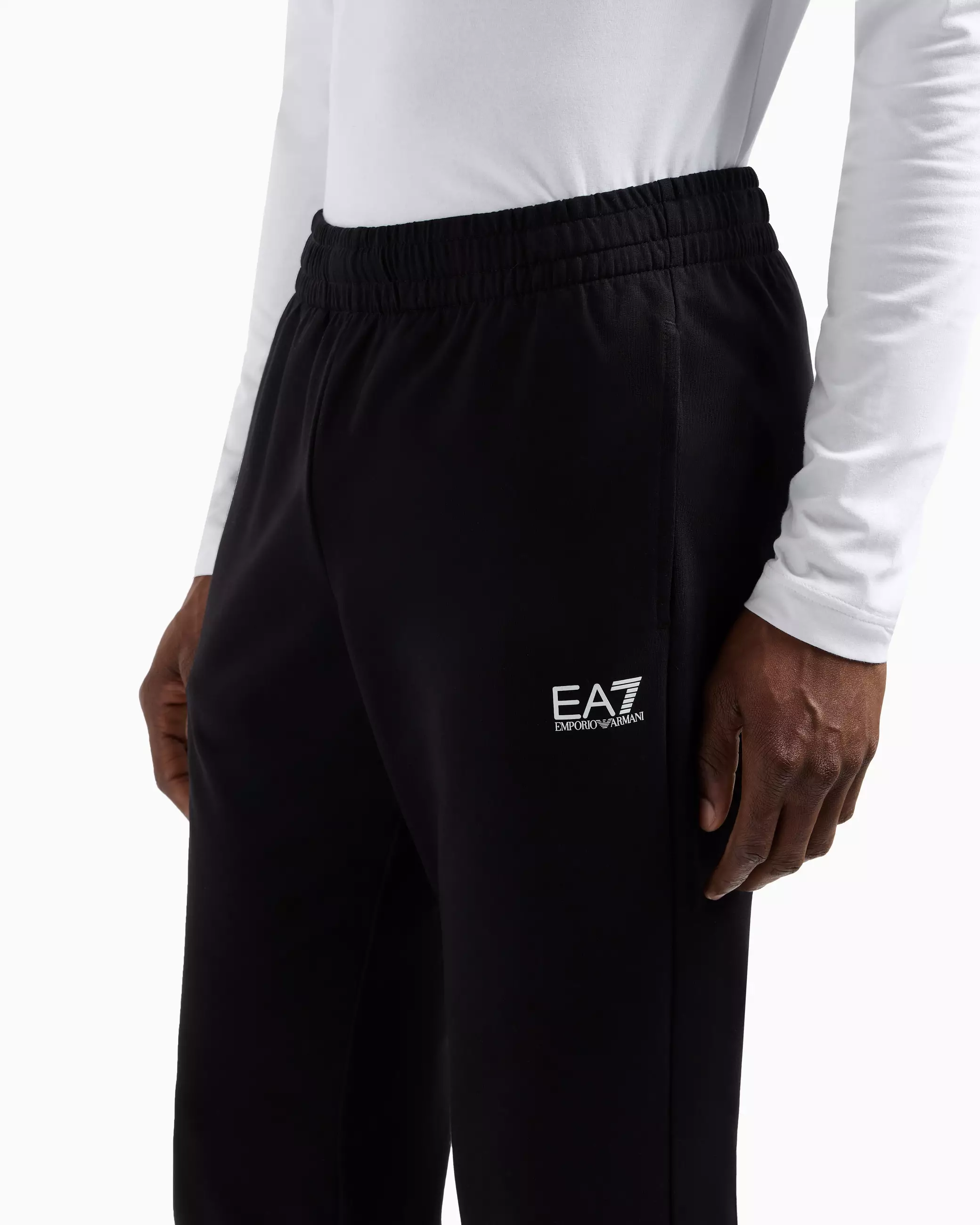 CORE IDENTITY TROUSER