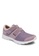 Vionic purple and multi Ema Adjustable Sneaker 3F9BFSHEA40BACGS_2