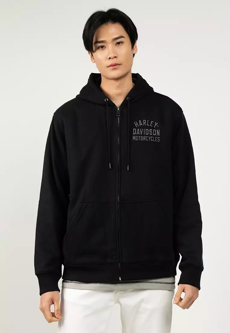 Buy Harley-Davidson Harley-Davidson® Genuine Bar & Shield Track