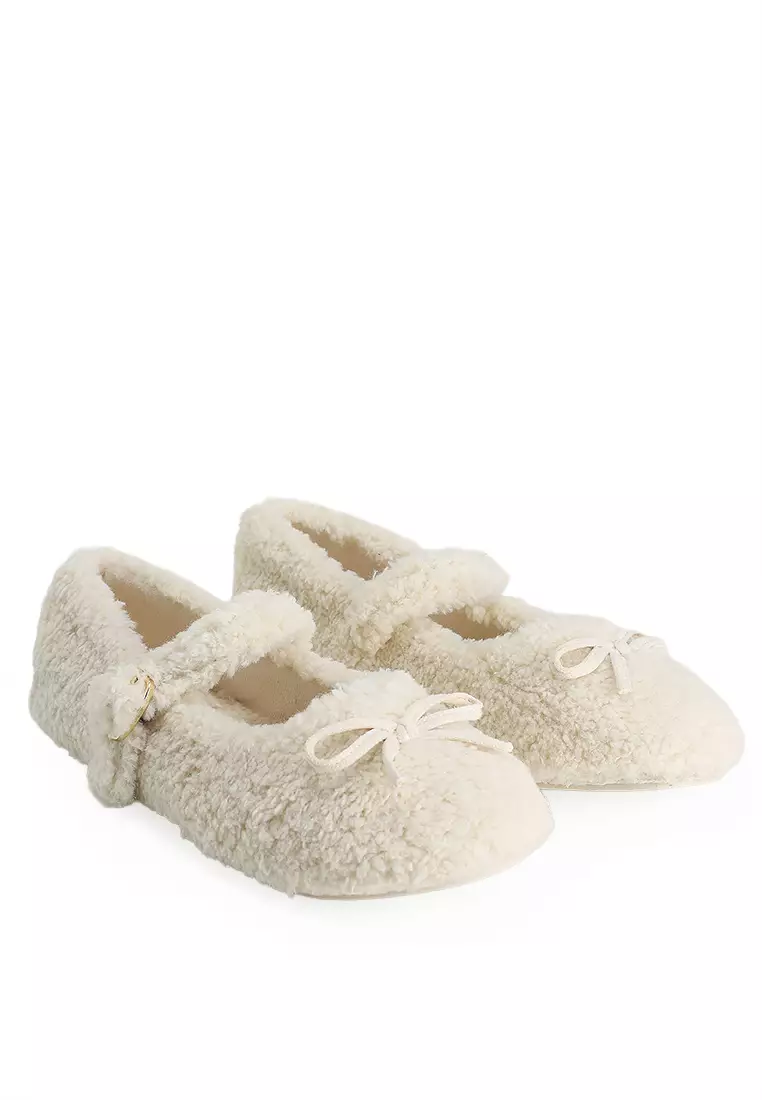 Cozycove Ballerina Flats