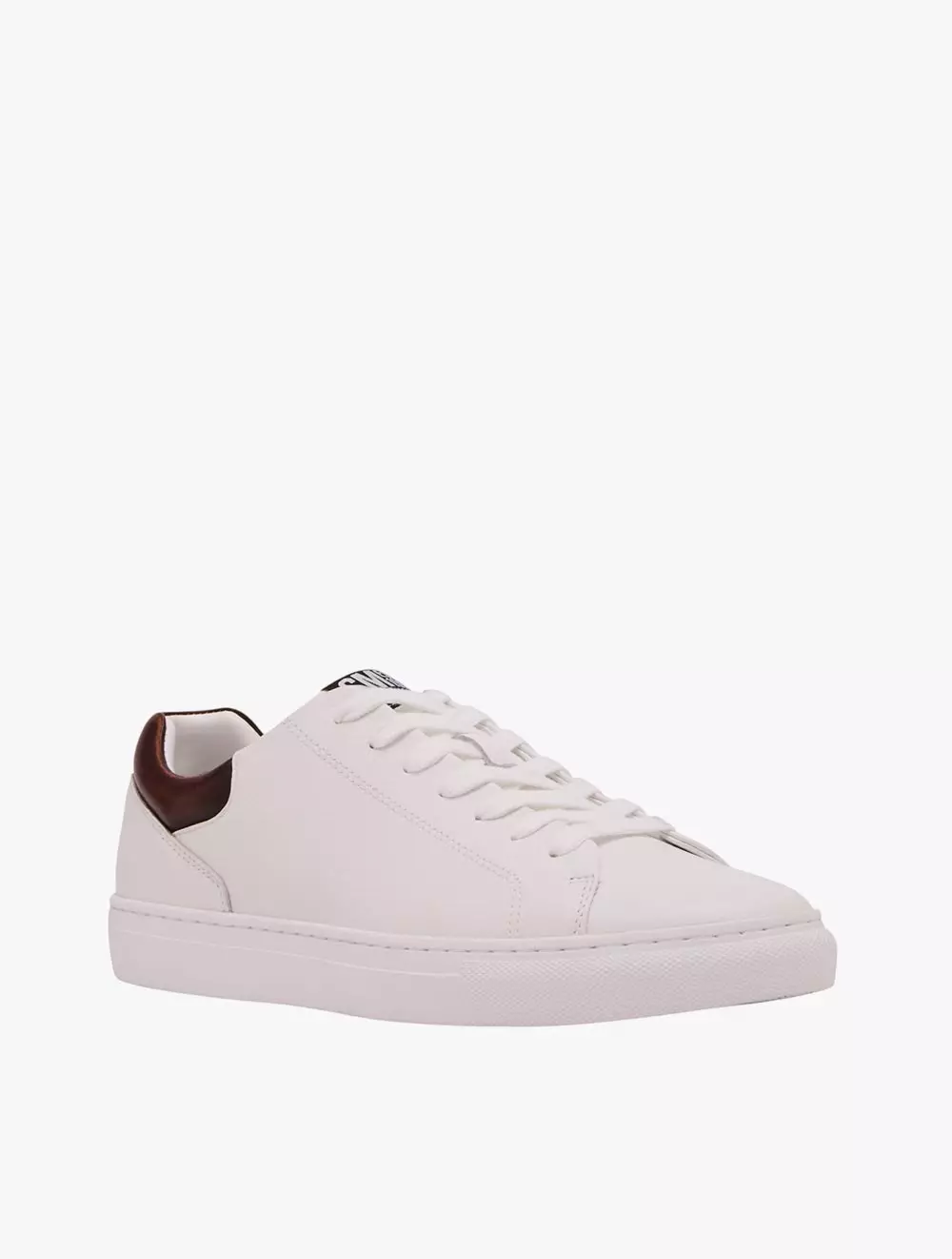Steve Madden CHARDD Men's Sneakers - White