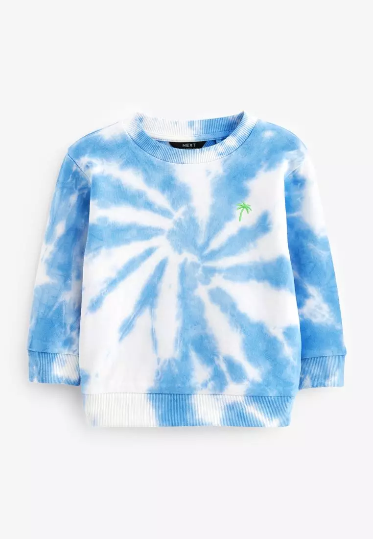 All over print sweater cheap