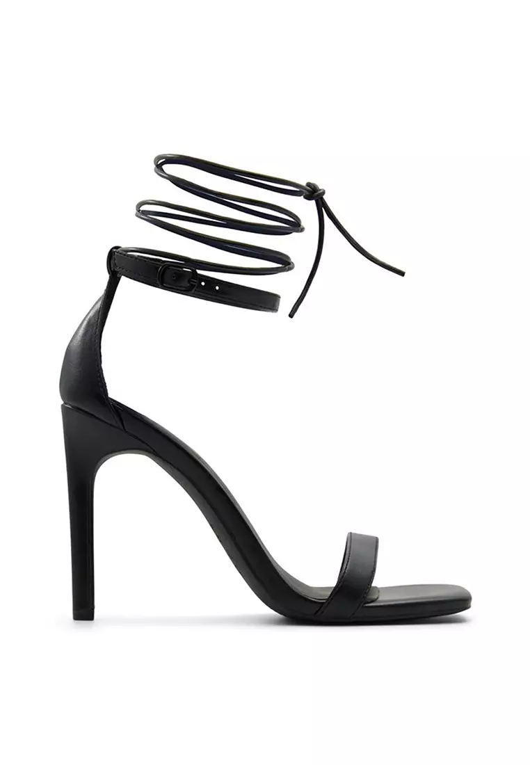 Zalora heels hotsell