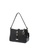 British Polo black Saria Shoulder Bag 45218AC7307645GS_2