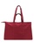 Under Armour red Women's Metallic Favorite Tote Bag 2.0 697D0ACE7EA0C1GS_3
