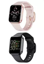 Black, Pink