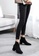 Twenty Eight Shoes Synthetic Suede Ankle Boots 1269-1 B0B52SH2FF685FGS_4