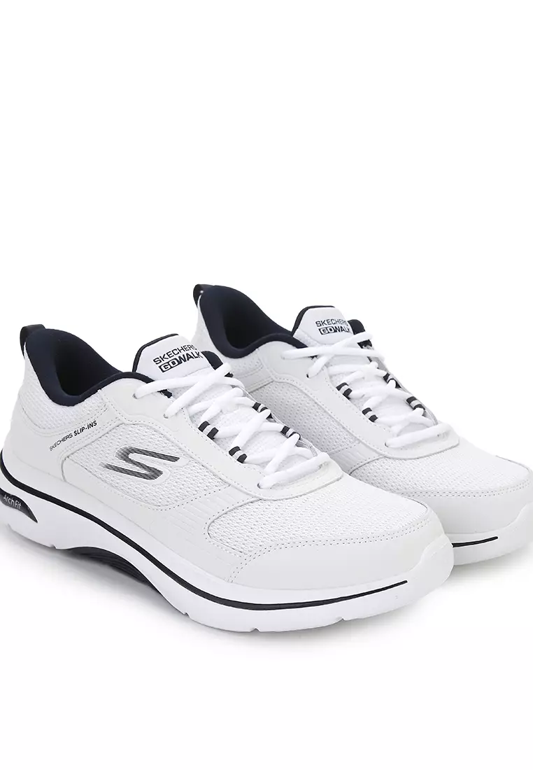 Go Walk Arch Fit 2.0