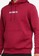 361° red Basketball Series Hoody 6E9BCAA111CAA4GS_2