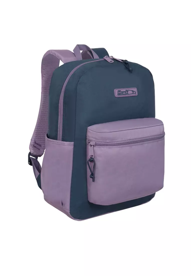 5957 Monopack Backpack with Side Pocket
