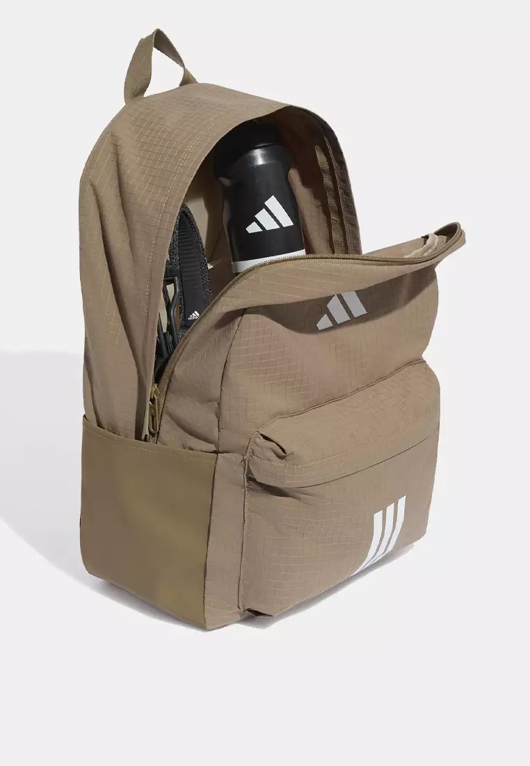 adidas 3s ii backpack Classic it reflects Adidass commitment to sustainability adidas Striker II Team Backpack
