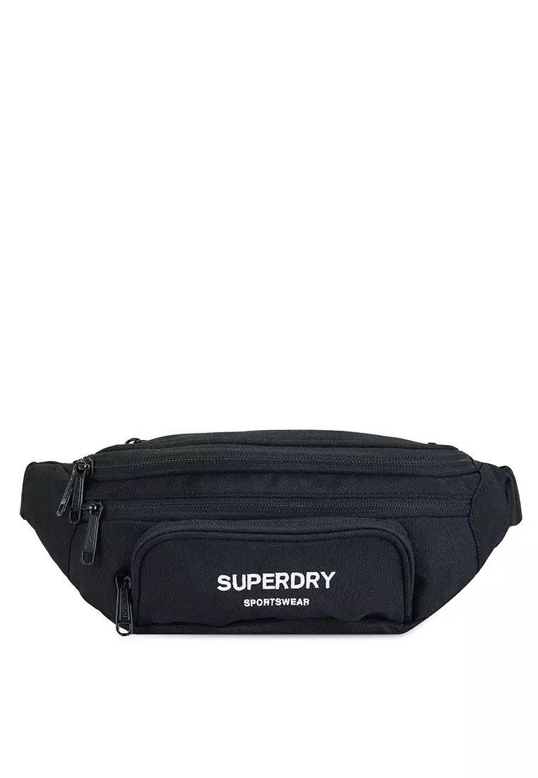 Superdry glitter sales bum bag