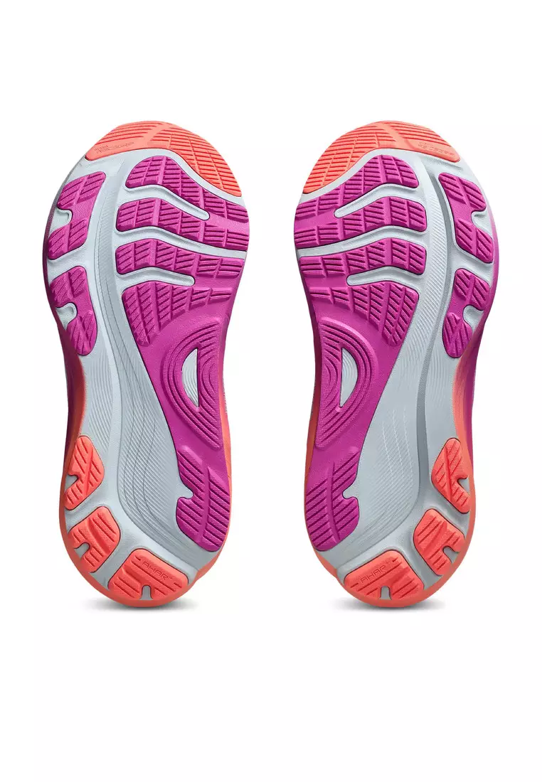 GEL-KAYANO 32 跑步鞋 1012C045-400