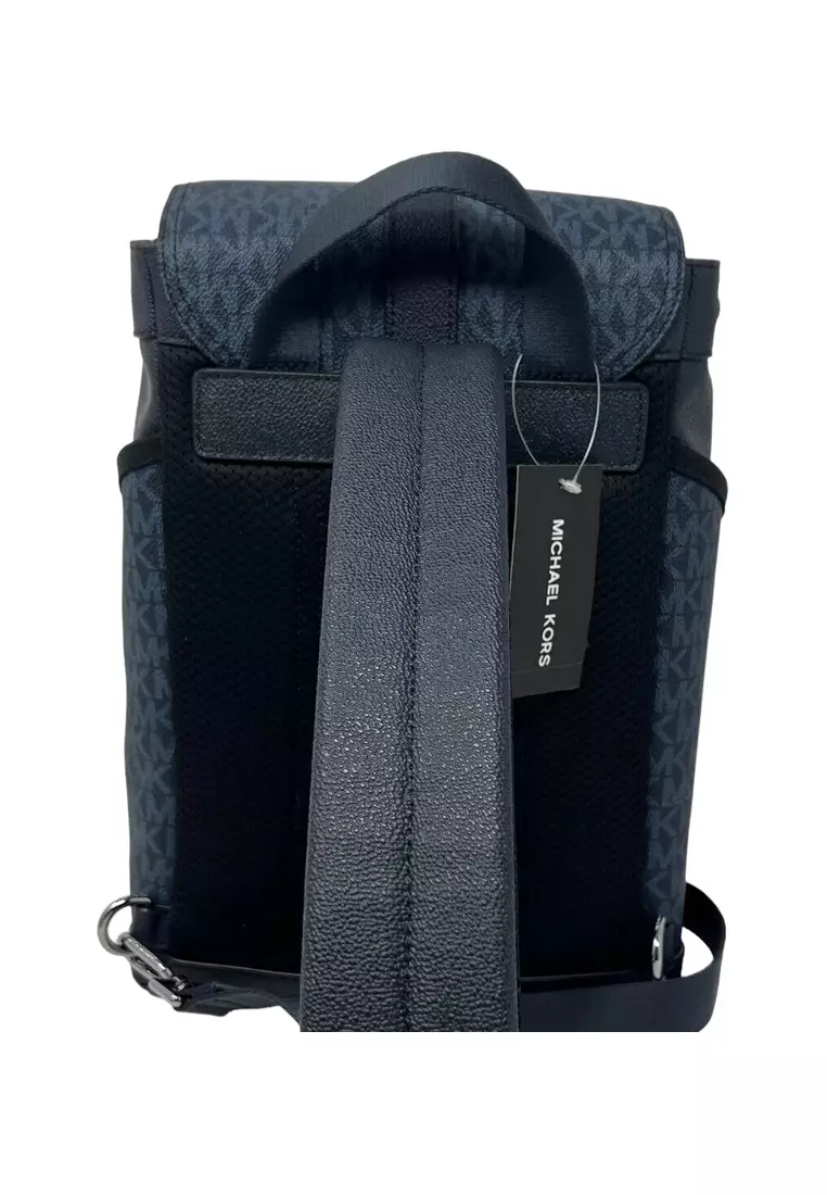 Michael kors admiral blue on sale handbag