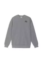 Medium Gray Heather