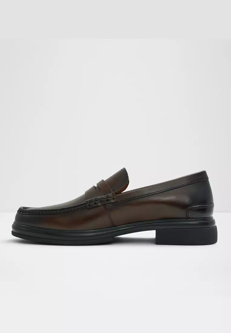 Tucker Loafers