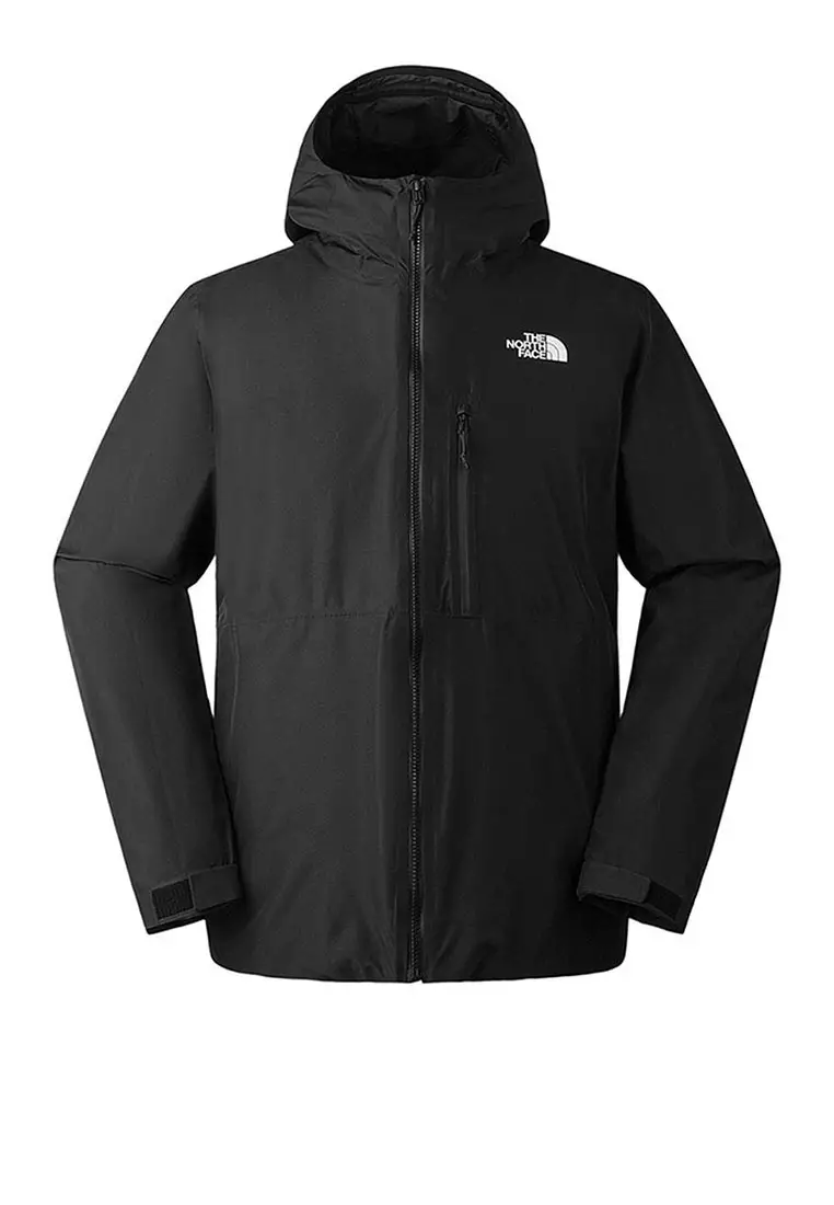 Buy The North Face M North Table Down Triclimate Jacket Outerwear