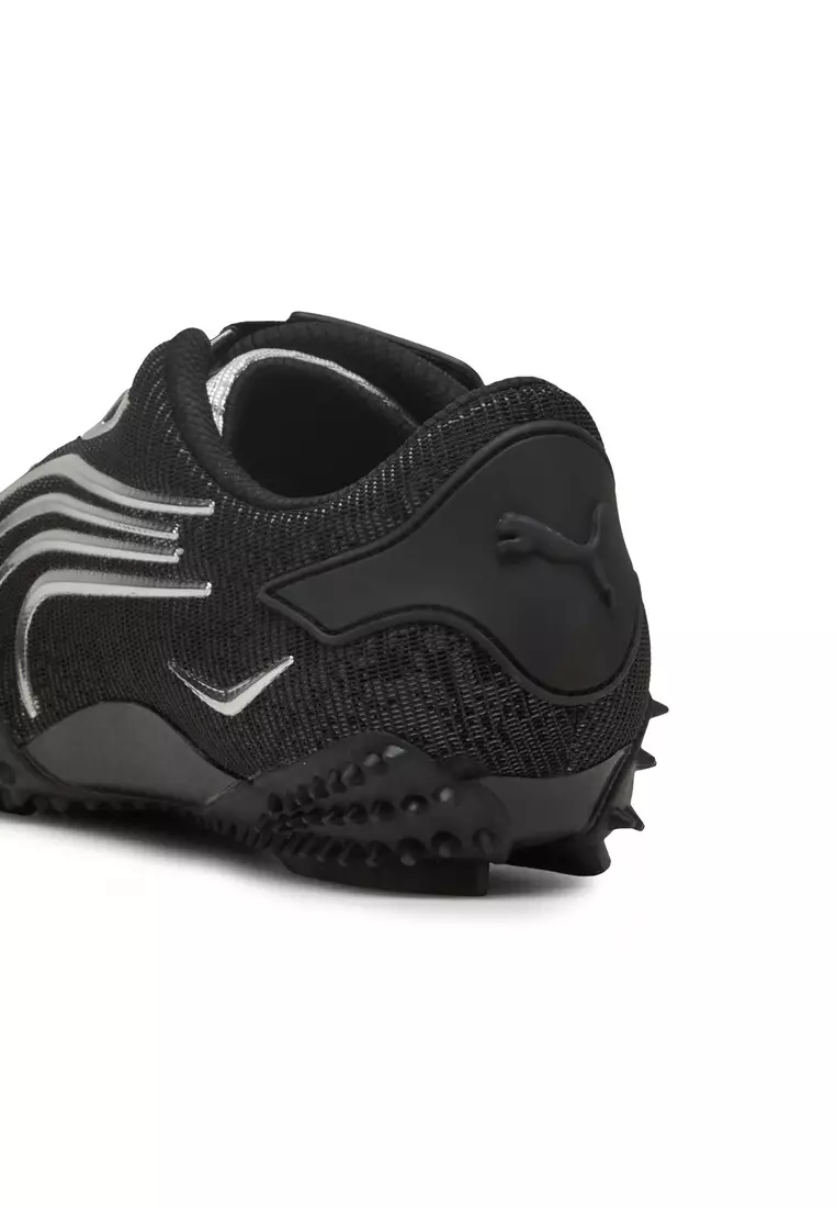 Mostro Metallic Women's Sneakers