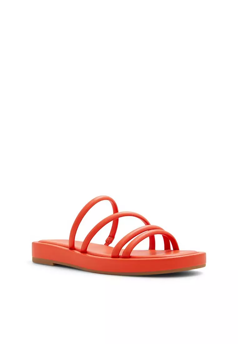 Aldo clearance flat slippers