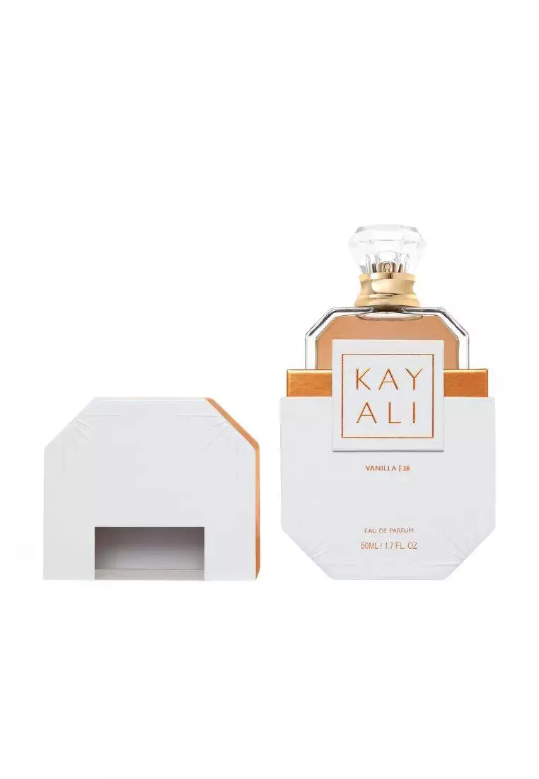 Kayali Vanilla | 28 EDP 50ML