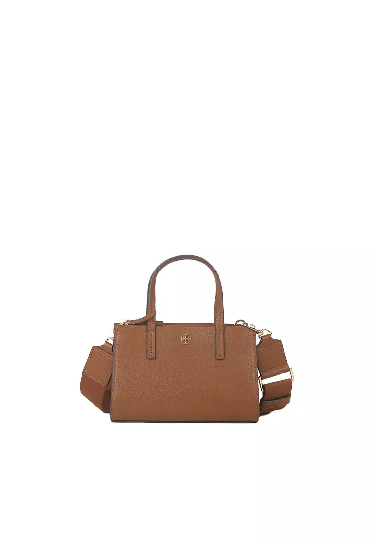Tory Burch Blake Mini Tote Bag In Cortado 160637