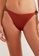 Trendyol red Chain Detail Bikini Bottom CDB0BUS2610651GS_3