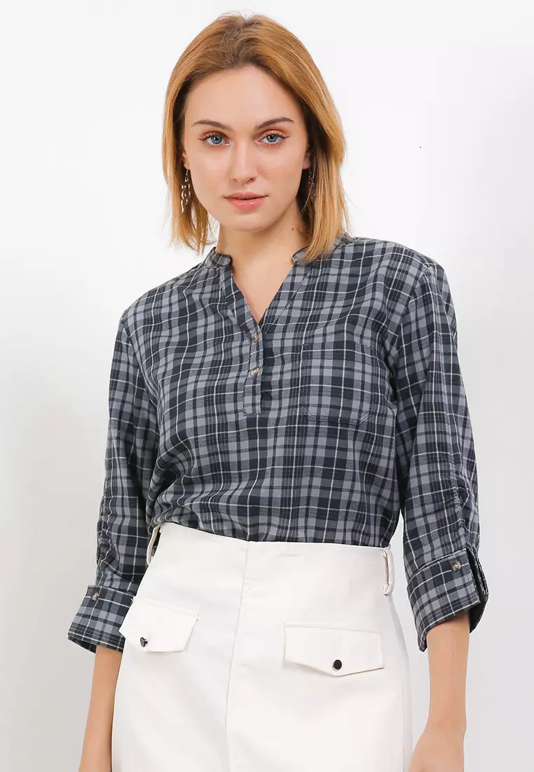 Viviane Blouses