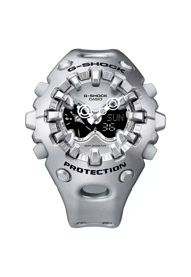 CASIO G-SHOCK GA-V01A-8A