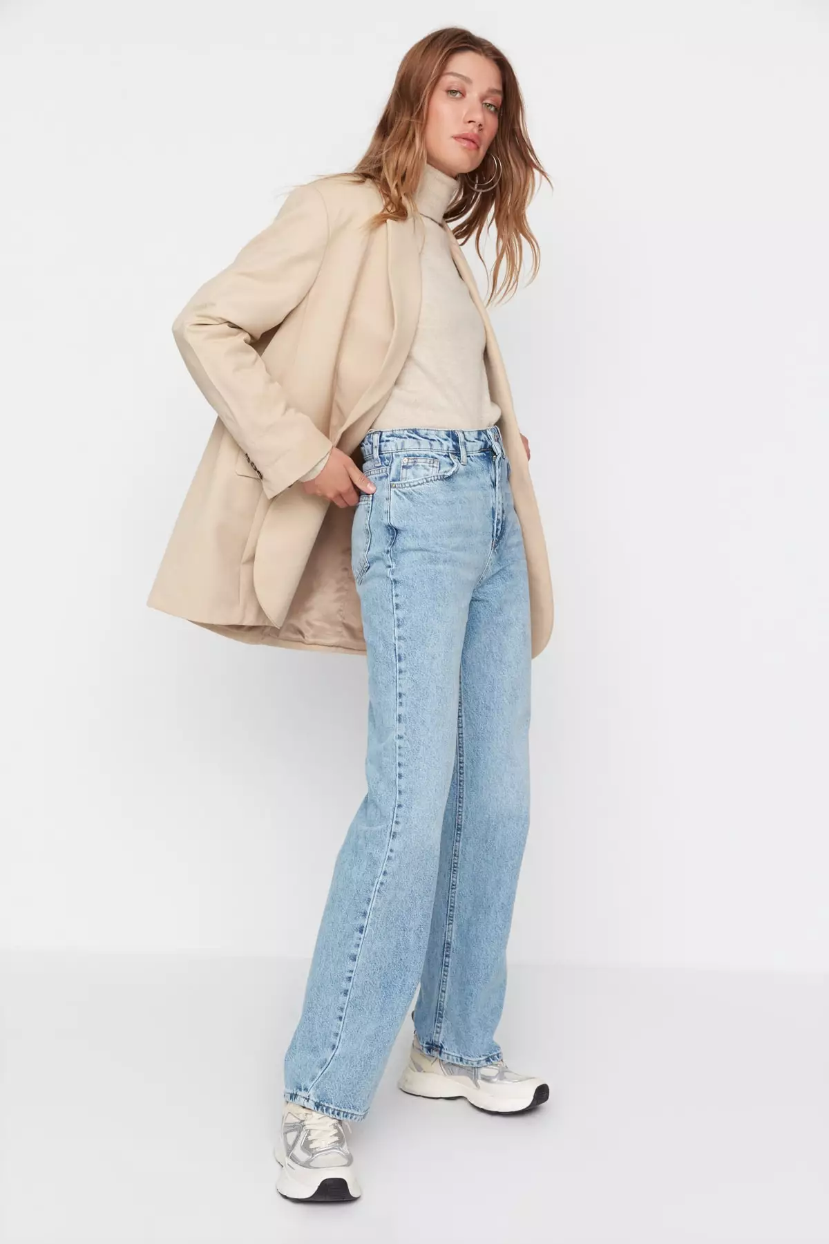 Zalora jeans discount