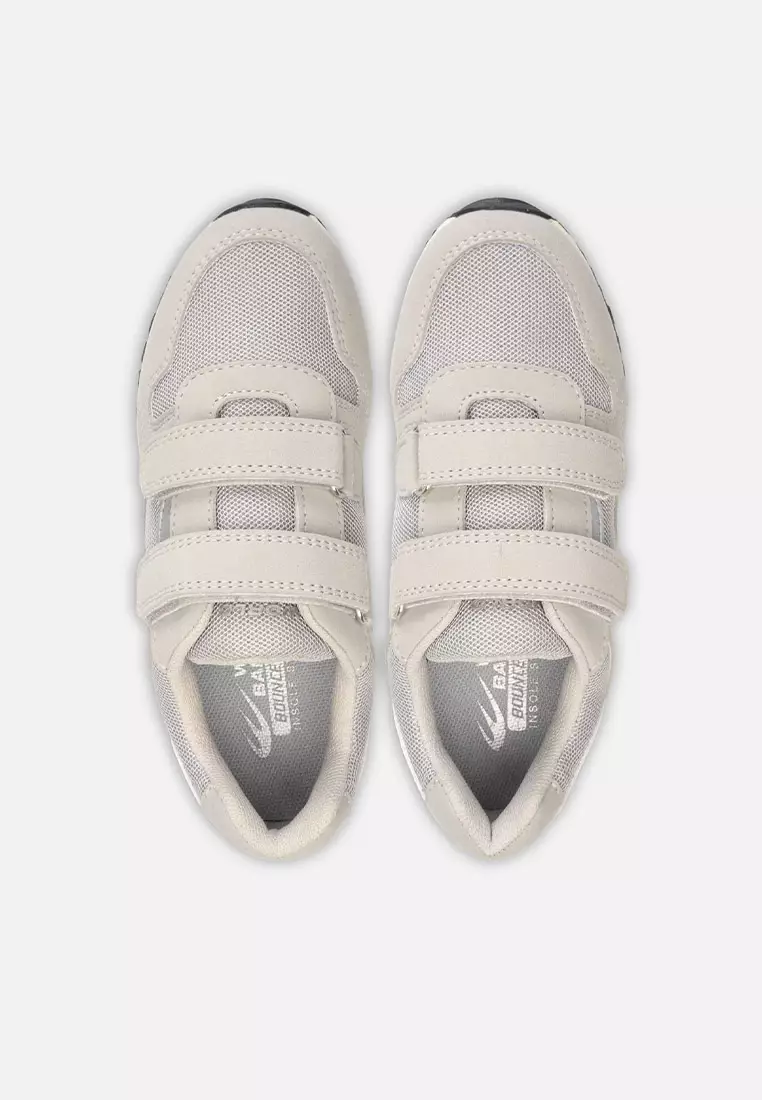 World Balance Strap Wizard Kid's Lifestyle Athleisure Shoes