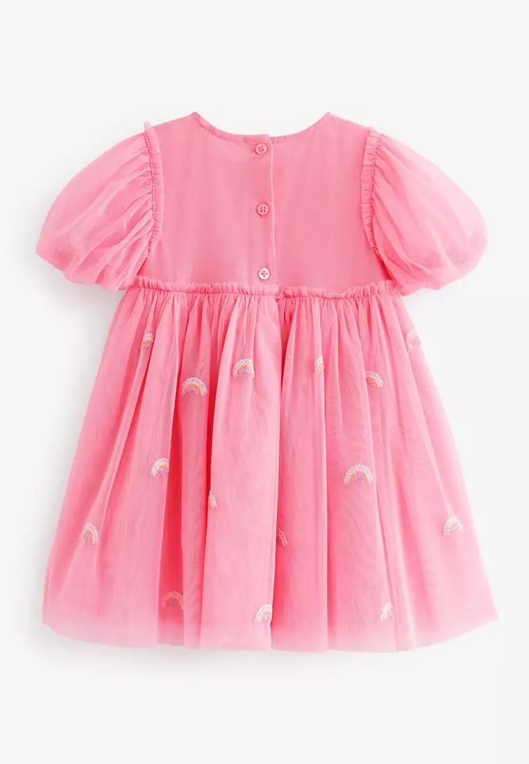 Next baby sale girl occasion dresses
