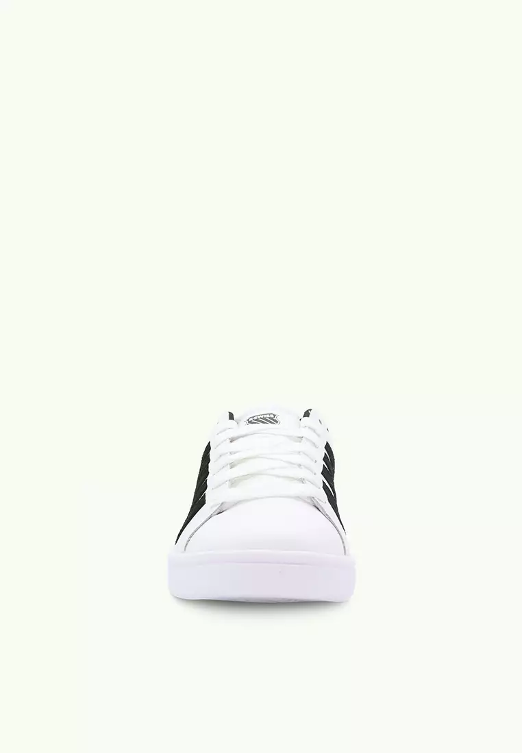 Court Tiebreak Men's Shoes