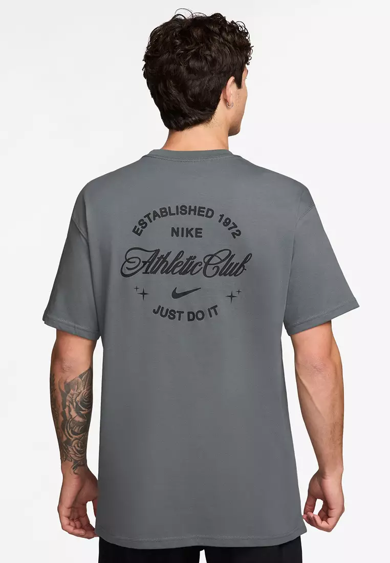 Nike Tee Lse Nac Patch